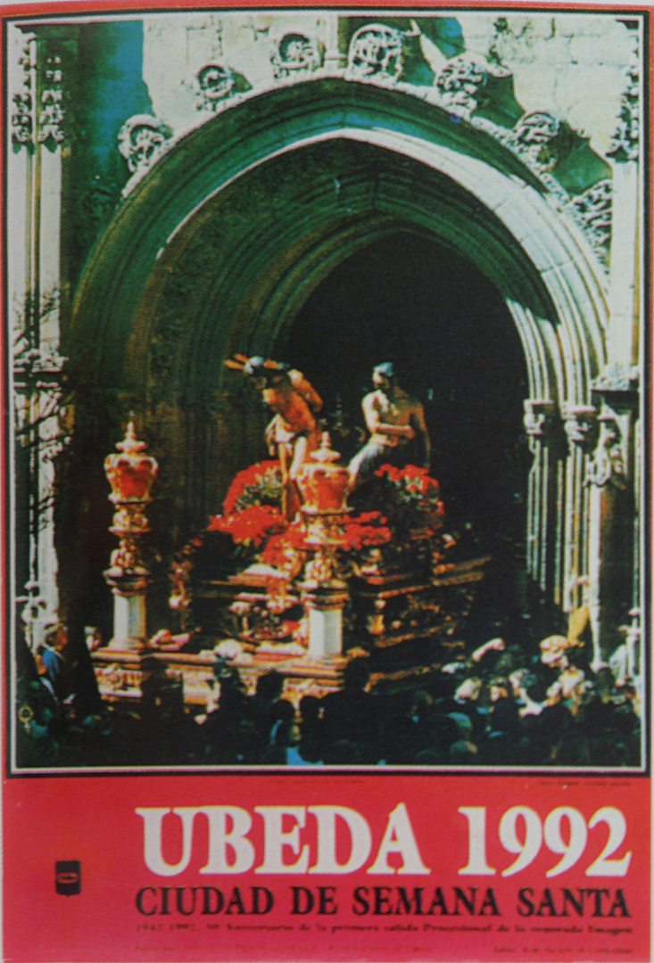 Semana Santa en Úbeda  